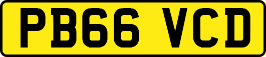 PB66VCD