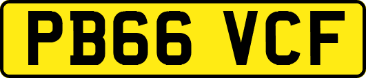 PB66VCF
