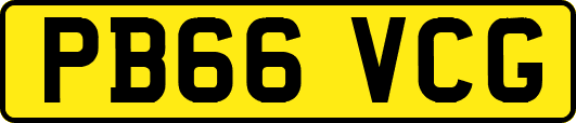 PB66VCG