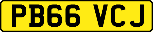 PB66VCJ