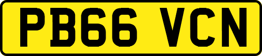 PB66VCN