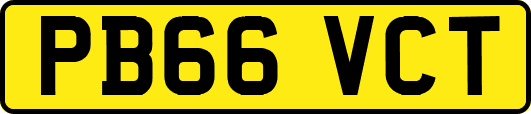 PB66VCT