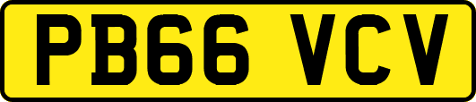 PB66VCV