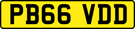 PB66VDD