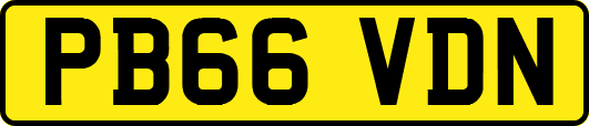 PB66VDN