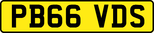 PB66VDS