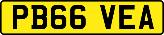 PB66VEA