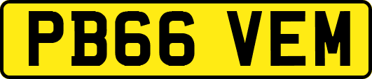 PB66VEM