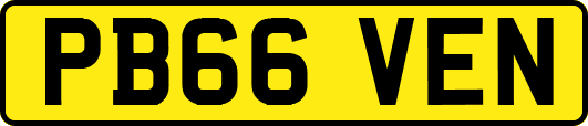 PB66VEN