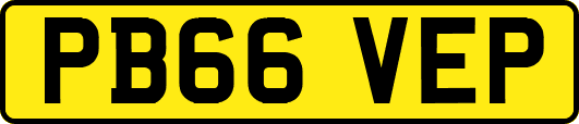 PB66VEP