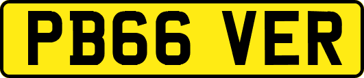 PB66VER