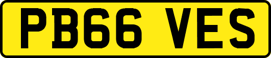 PB66VES