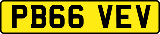 PB66VEV