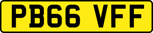 PB66VFF