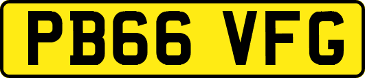 PB66VFG