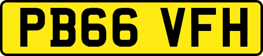 PB66VFH