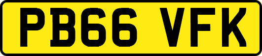 PB66VFK