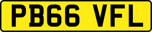 PB66VFL