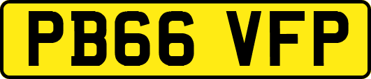 PB66VFP