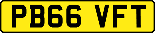 PB66VFT