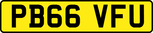 PB66VFU