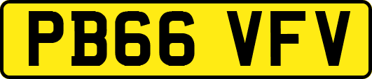 PB66VFV