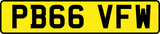 PB66VFW