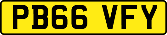 PB66VFY