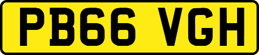 PB66VGH