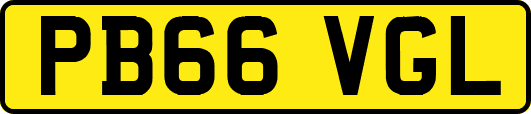 PB66VGL