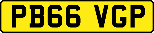 PB66VGP