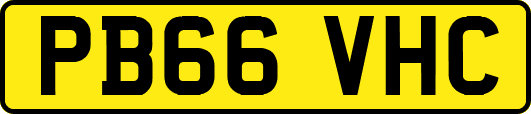 PB66VHC