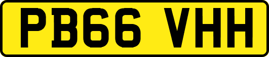 PB66VHH