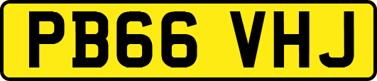PB66VHJ