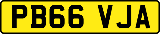 PB66VJA