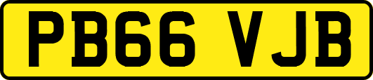 PB66VJB