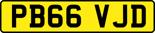 PB66VJD
