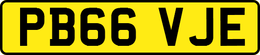PB66VJE