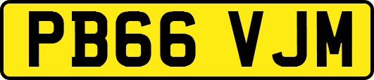 PB66VJM