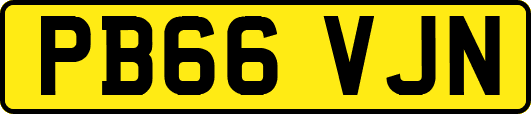 PB66VJN