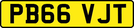 PB66VJT