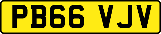 PB66VJV