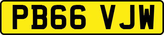 PB66VJW