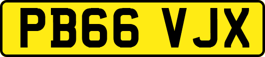 PB66VJX