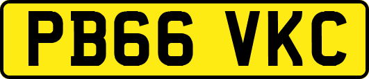 PB66VKC
