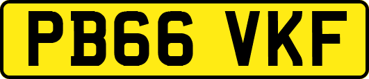 PB66VKF