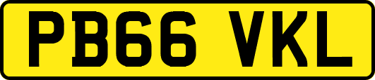PB66VKL