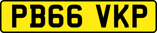 PB66VKP