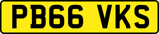 PB66VKS