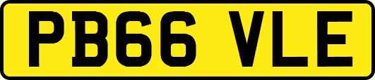 PB66VLE